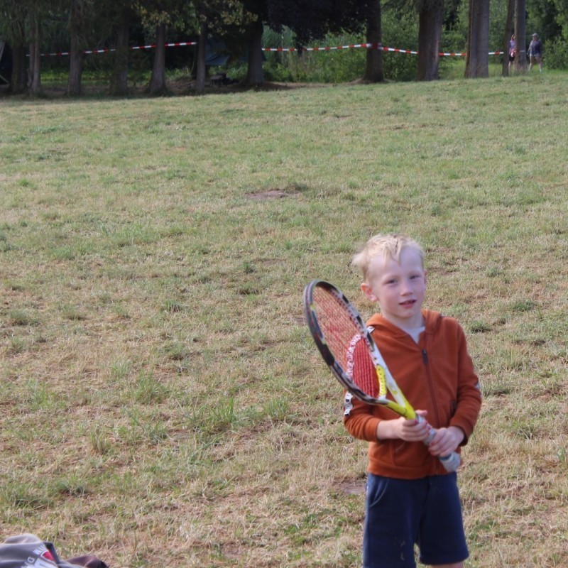 IMG 4602 - Scouts en Gidsen Zaventem 